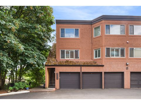 A home in Lake Oswego