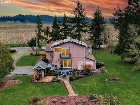 A home in Independence