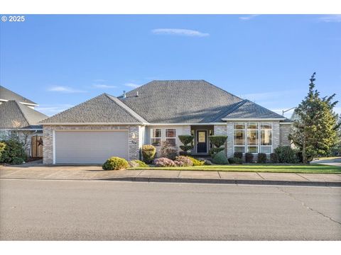 A home in Salem