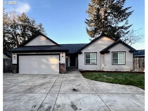 25101 ALLURE AVE Veneta OR 97487