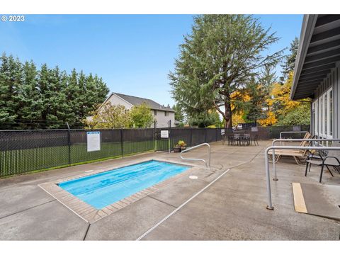 A home in Washougal