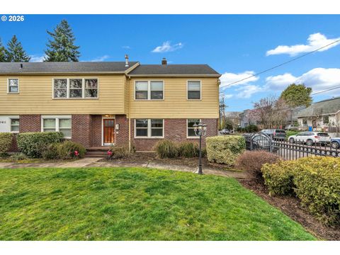 1411 N ALBERTA ST 1 Portland OR 97217