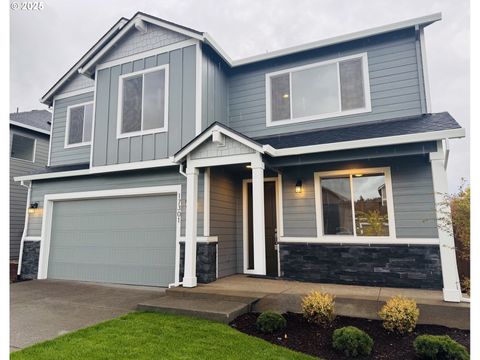 17301 SW ATFALATI LN 38 Sherwood OR 97140