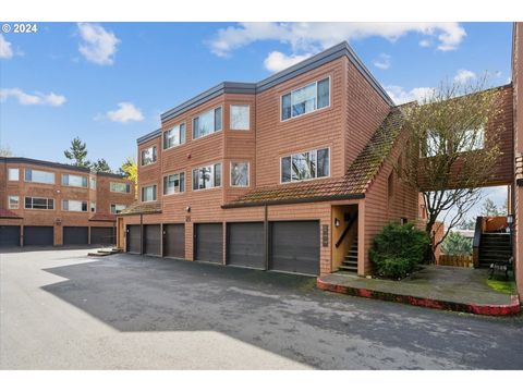 A home in Lake Oswego