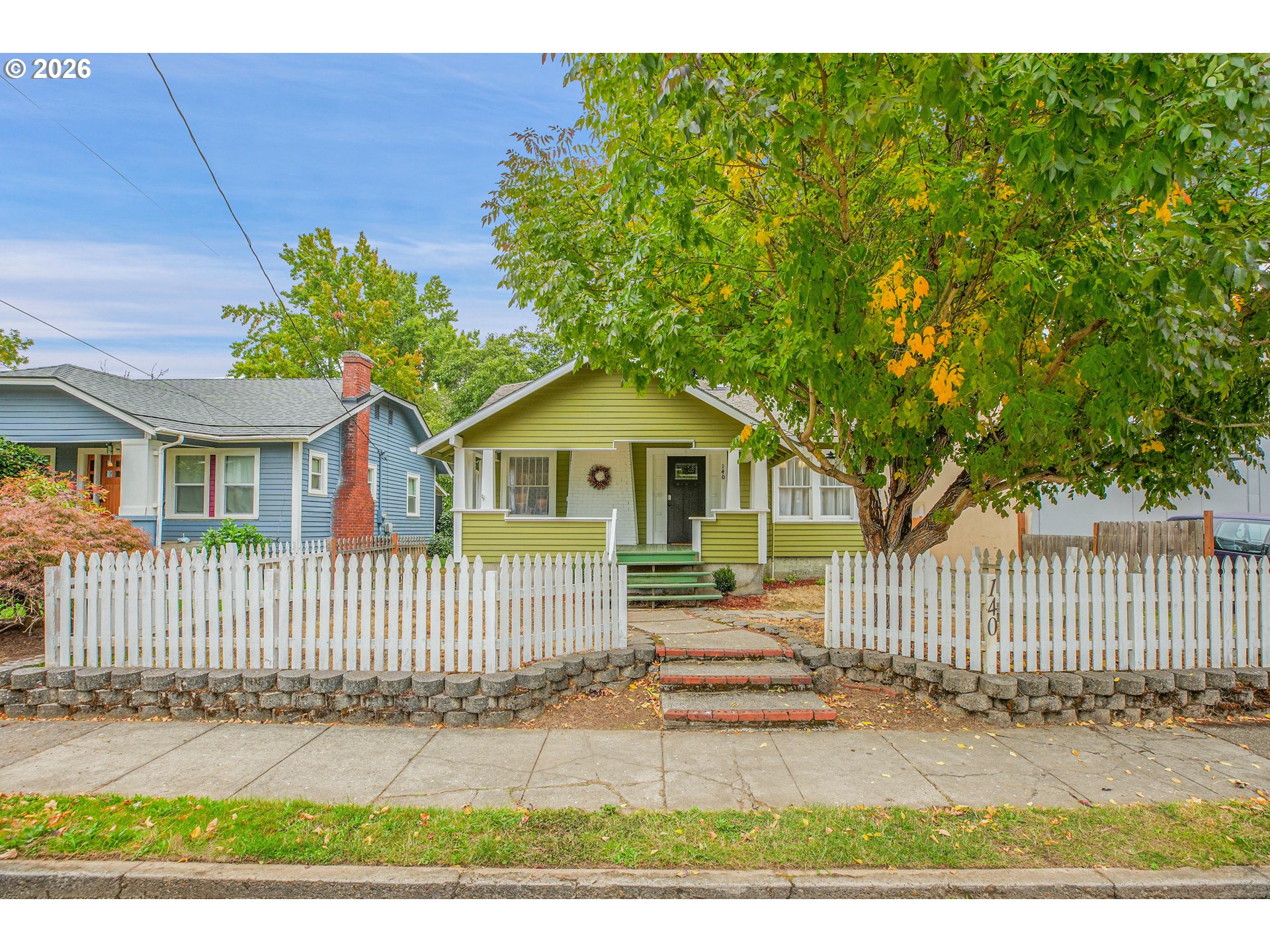 Photo 1 of 47 — 140 21ST ST, Salem, OR 97301