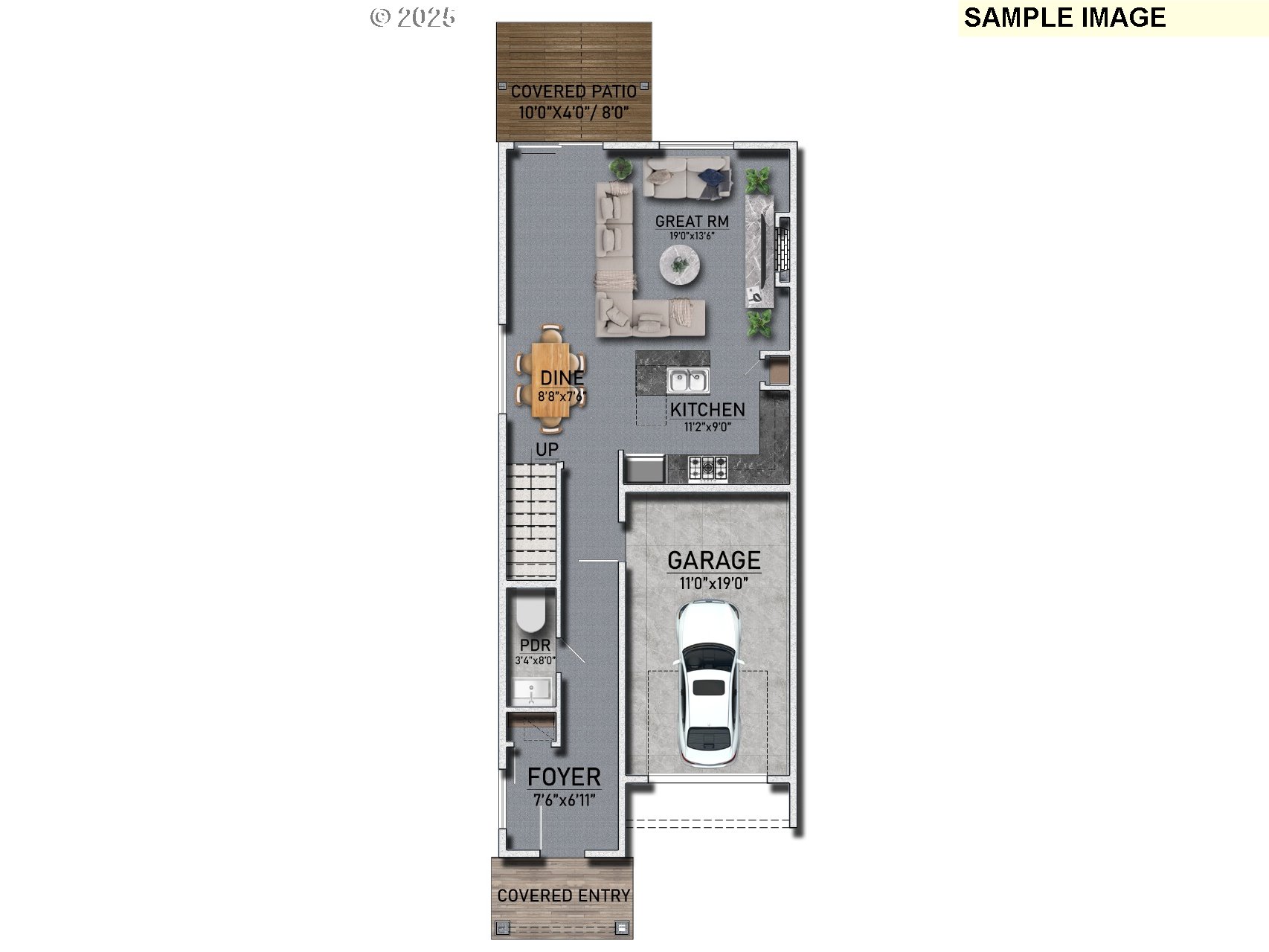 13126 Seasons LN Lot 5