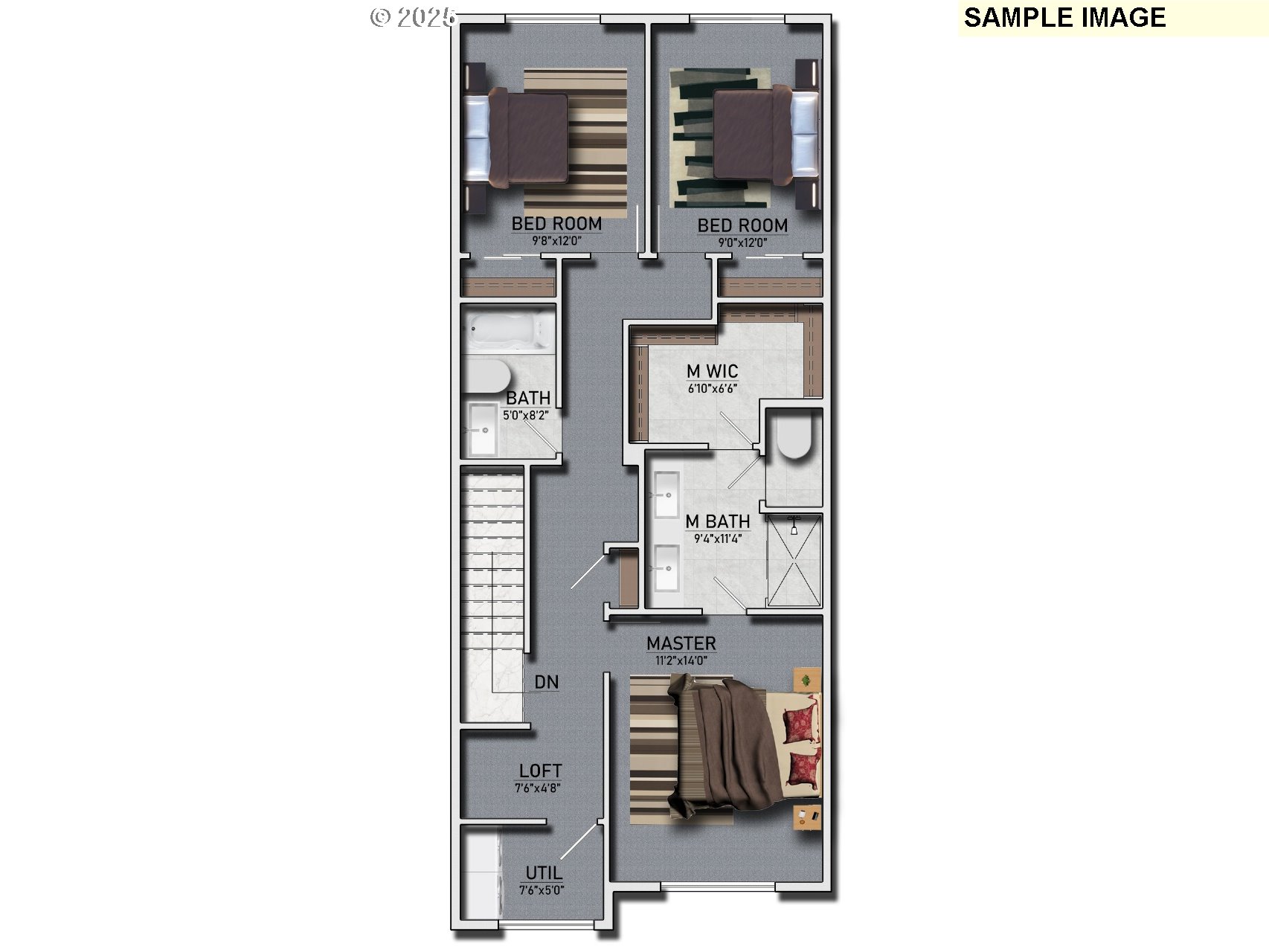 13126 Seasons LN Lot 5