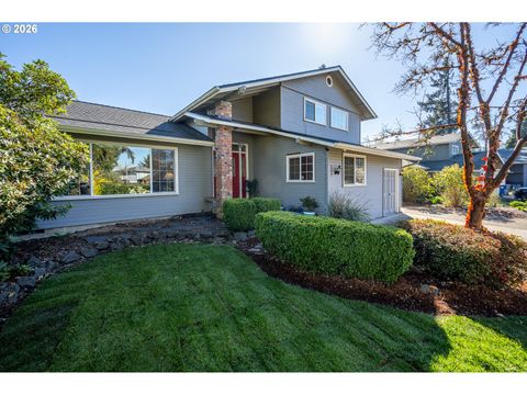 545 65TH ST Springfield OR 97478