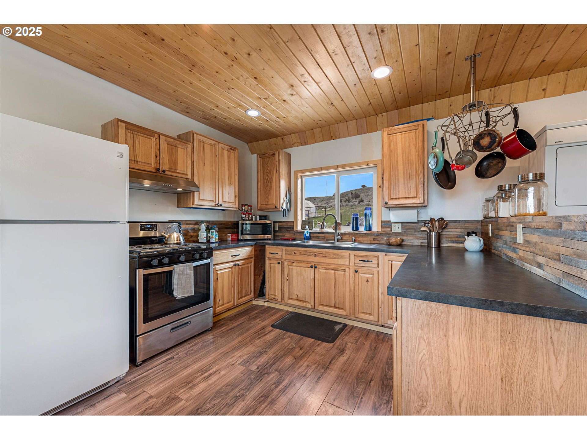 18400 GRIFFIN GULCH LN