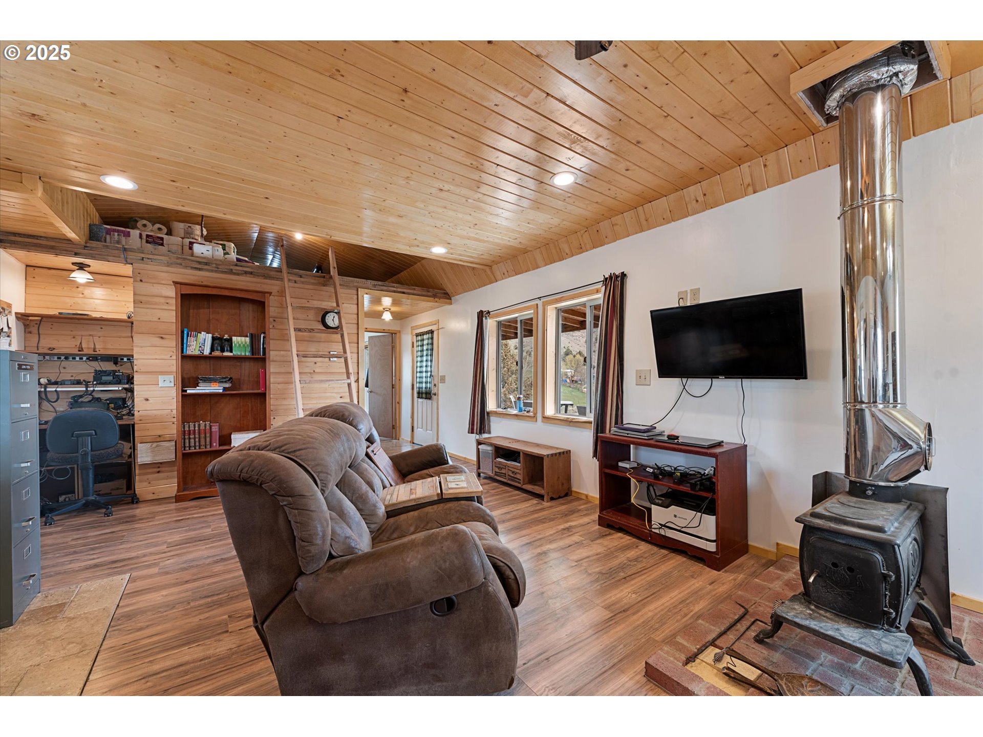 18400 GRIFFIN GULCH LN