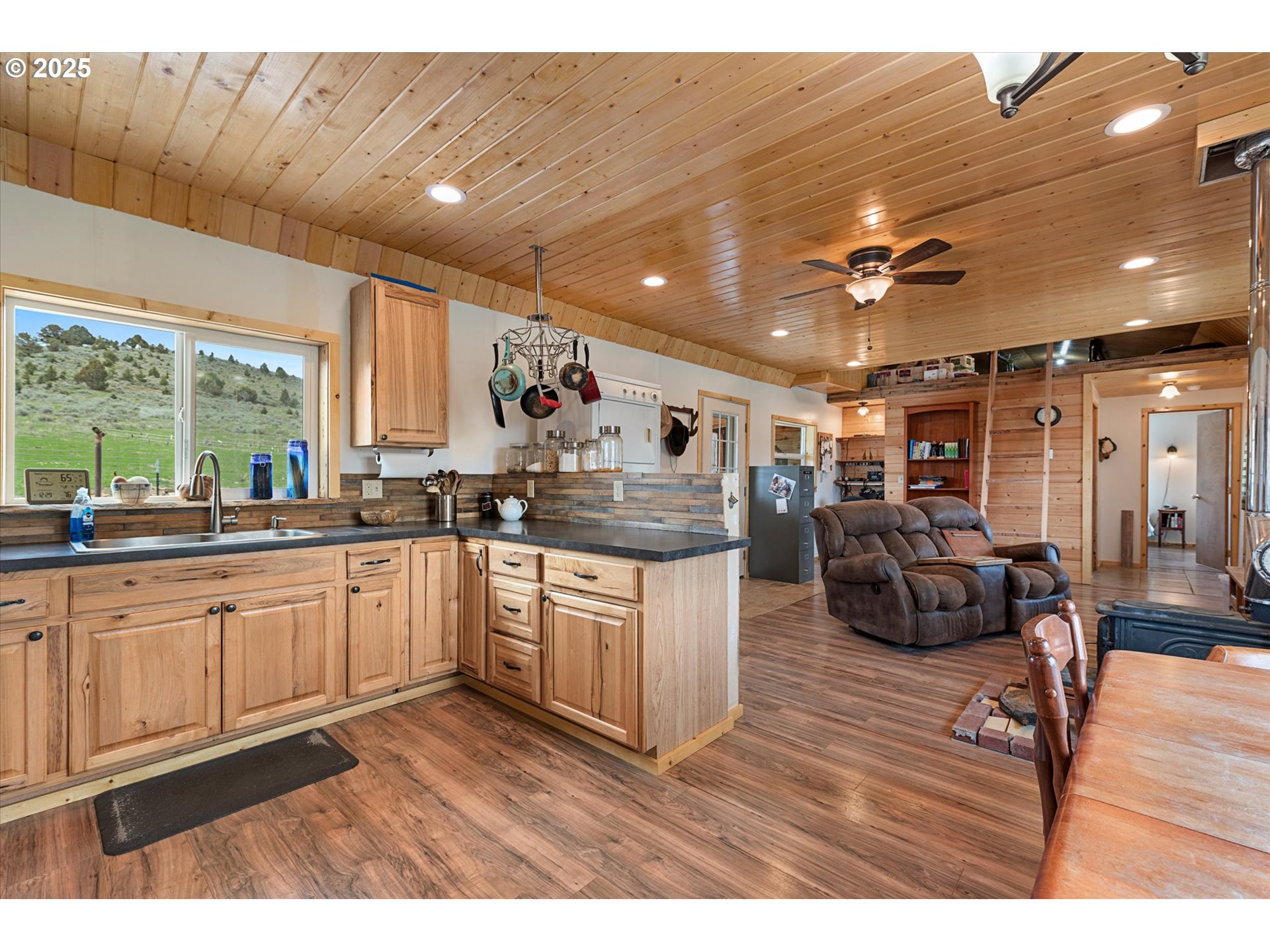 18400 GRIFFIN GULCH LN