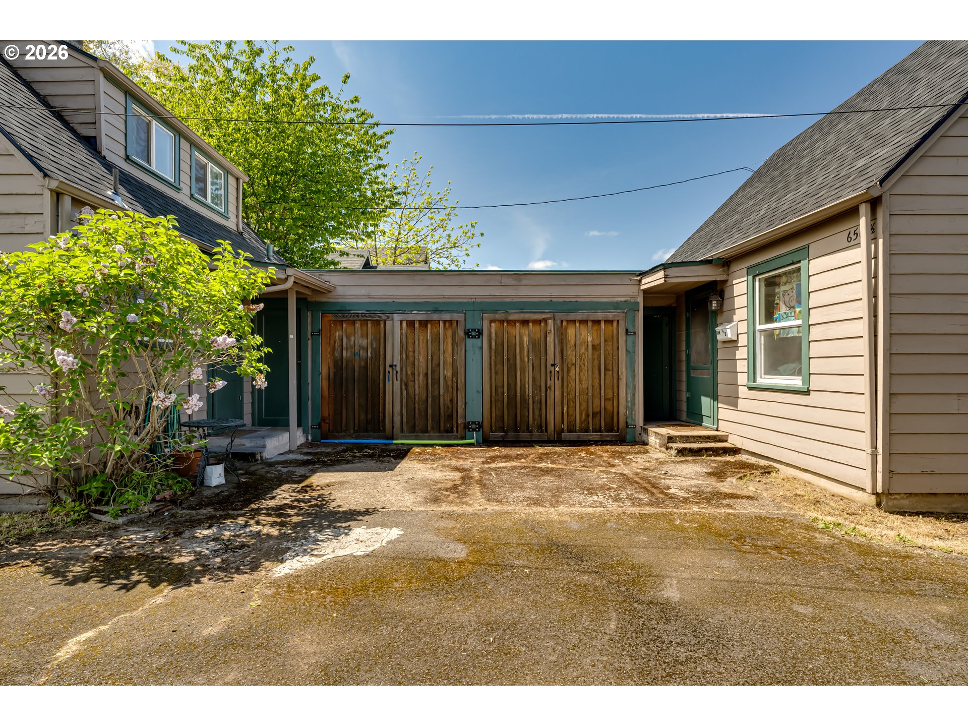 650/656 F ST