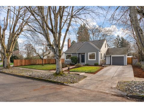 4730 N AMHERST ST Portland OR 97203