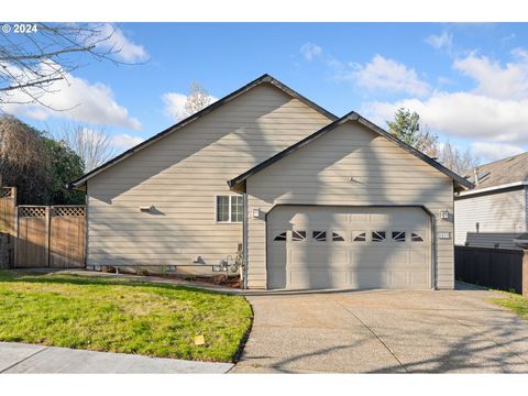 A home in Troutdale