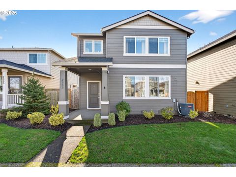 2363 SE 17TH ALY Gresham OR 97080