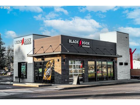 1320 W 7TH AVE Eugene OR 97402