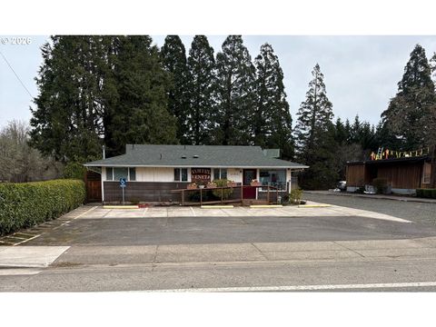 87991 TERRITORIAL RD Veneta OR 97487