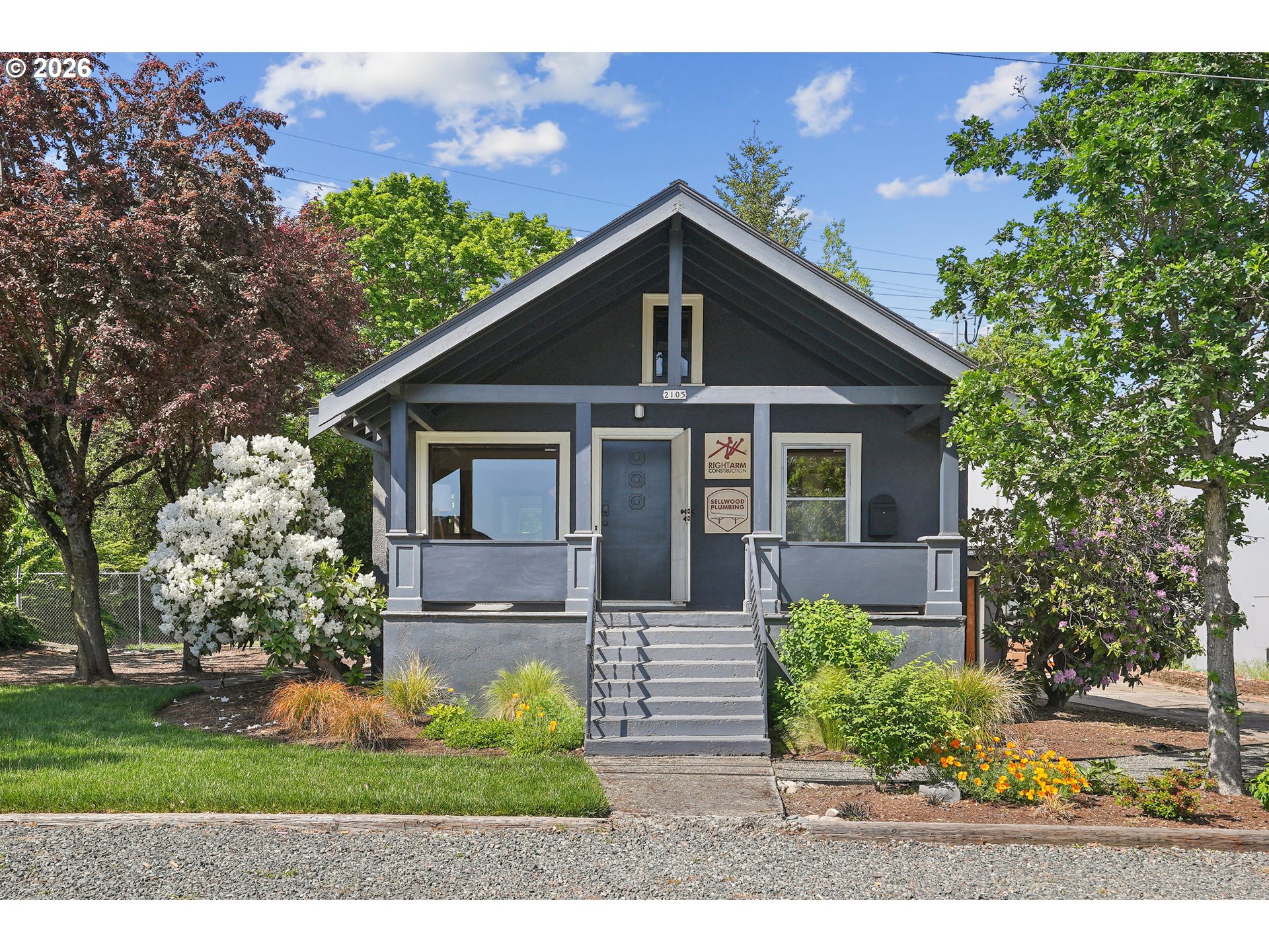 2105 SE OCHOCO ST