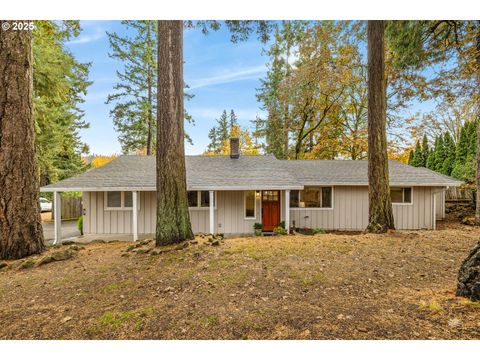 15947 TWIN FIR RD Lake Oswego OR 97035