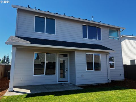 A home in Canby