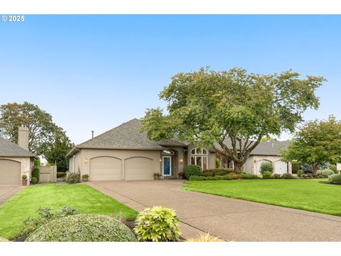 15989 NW CLAREMONT DR Portland OR 97229