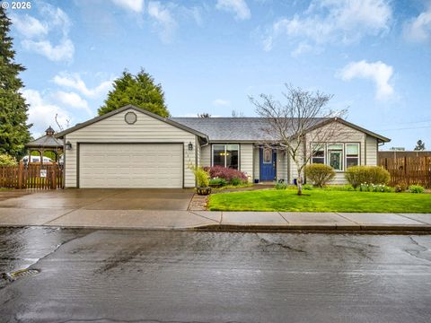19220 COKERON DR Oregon City OR 97045