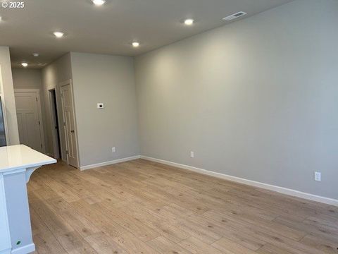 A home in Hillsboro