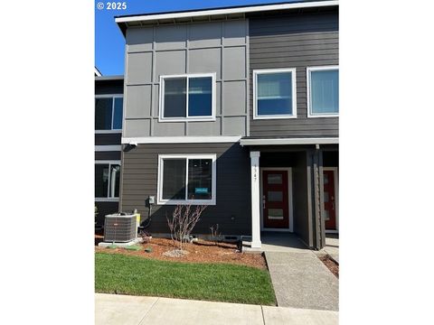 A home in Hillsboro