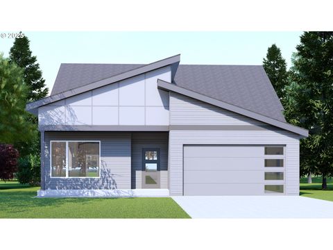 Photo of 1564 NW Tracy St, McMinnville, OR 97128 (MLS # 378784273)