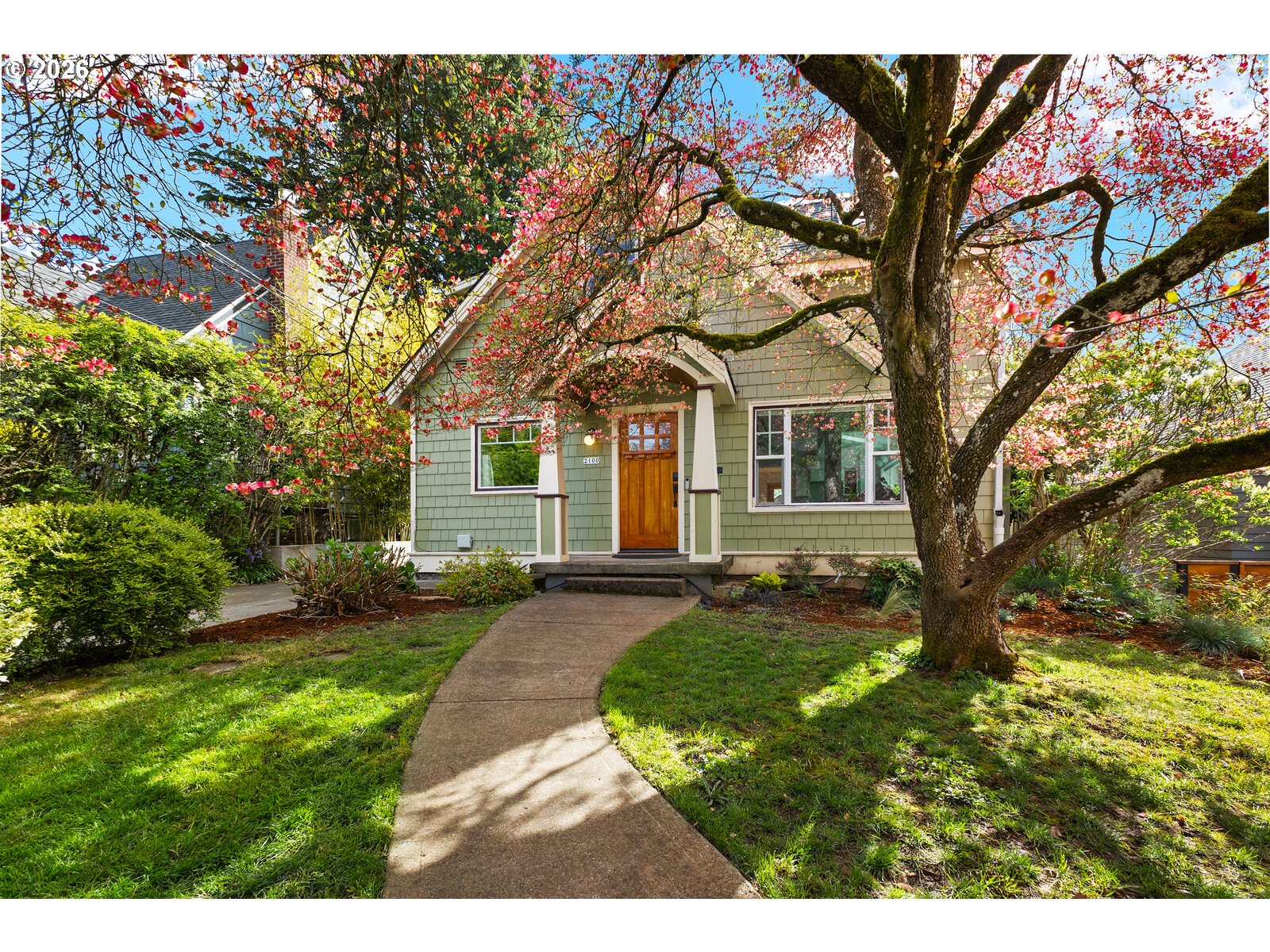 2100 SE 29TH AVE