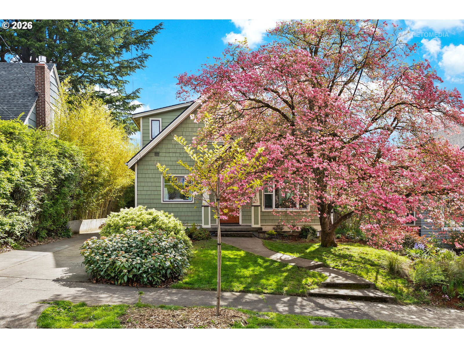 2100 SE 29TH AVE