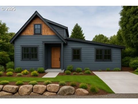 4194 SE View Acres RD Milwaukie OR 97267