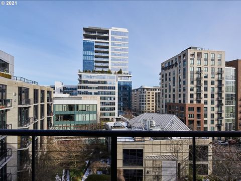 A home in Portland