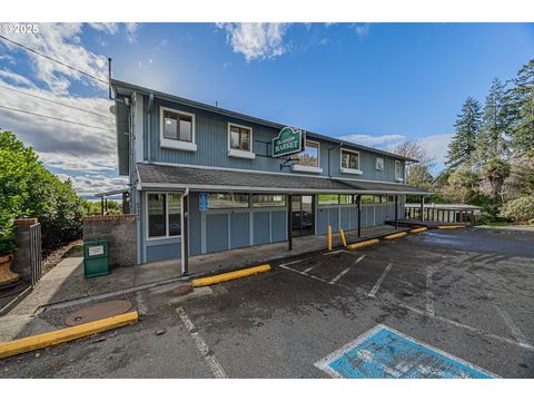 67538 E BAY RD North Bend OR 97459