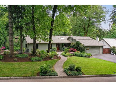 3130 WESTVIEW CT Lake Oswego OR 97034