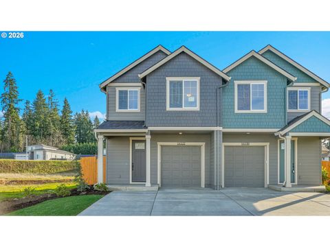 16122 Barlow Trail LN Oregon City OR 97045