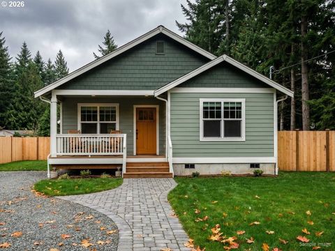 2311 SW 6th AVE Camas WA 98607