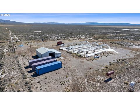 31868 Hwy 20 Lakeview OR 97630