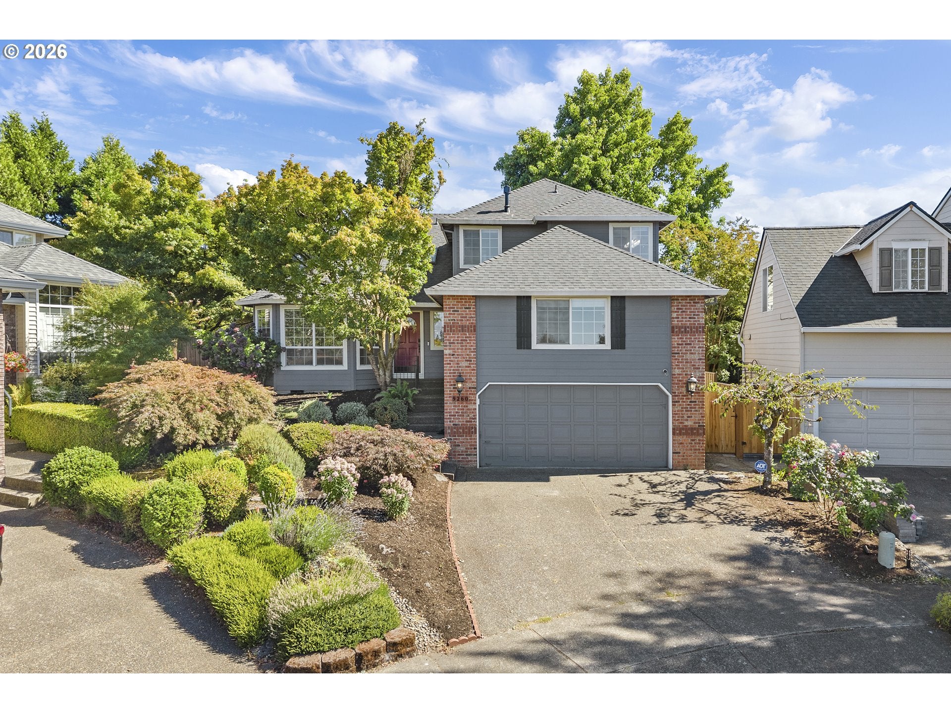 9260 SW SKOKOMISH LN