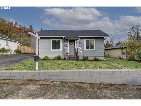 A home in Camas