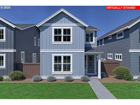 6530 SE KINNAMAN Hillsboro OR 97123