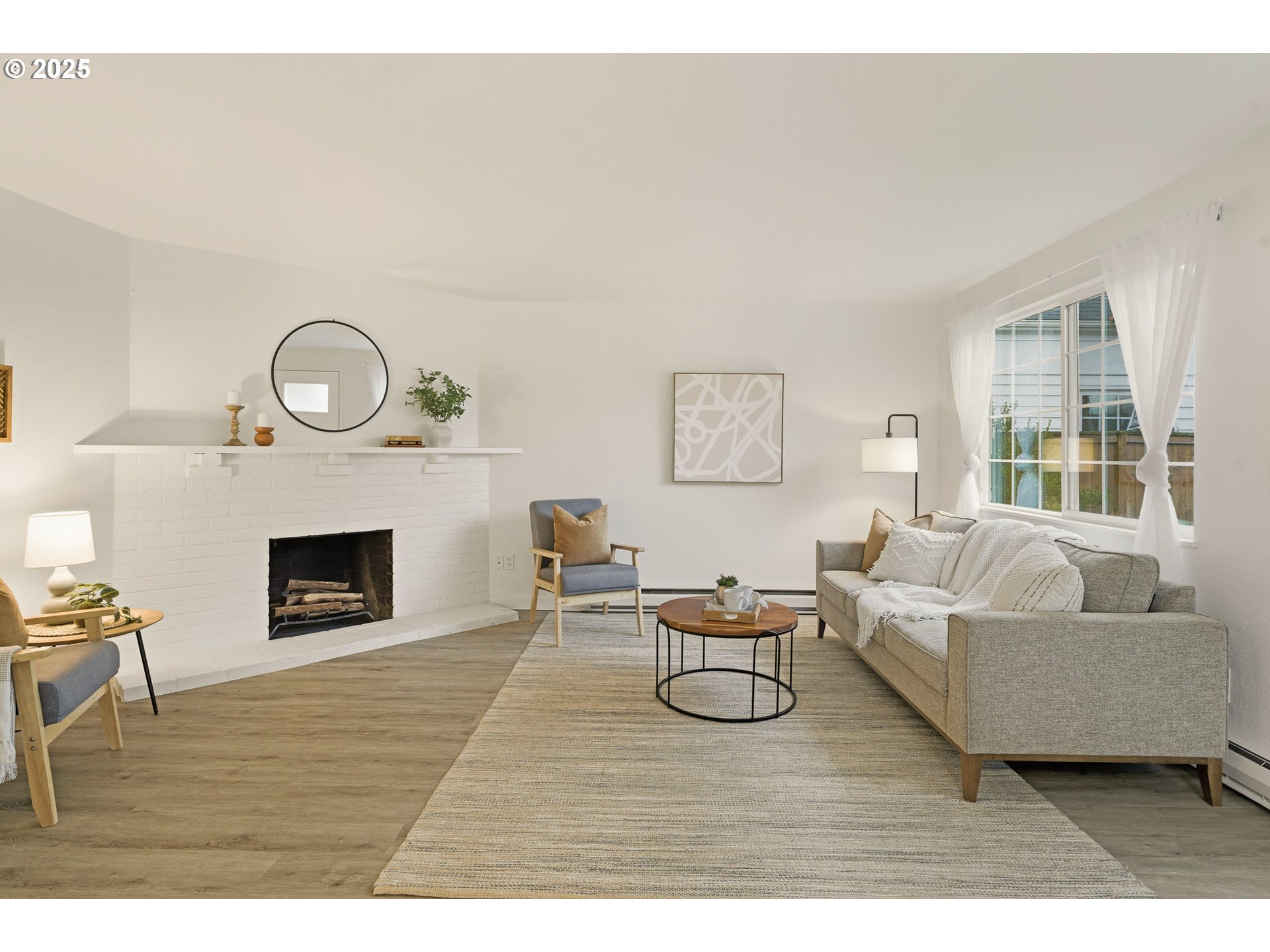 6414 NE CLEVELAND AVE