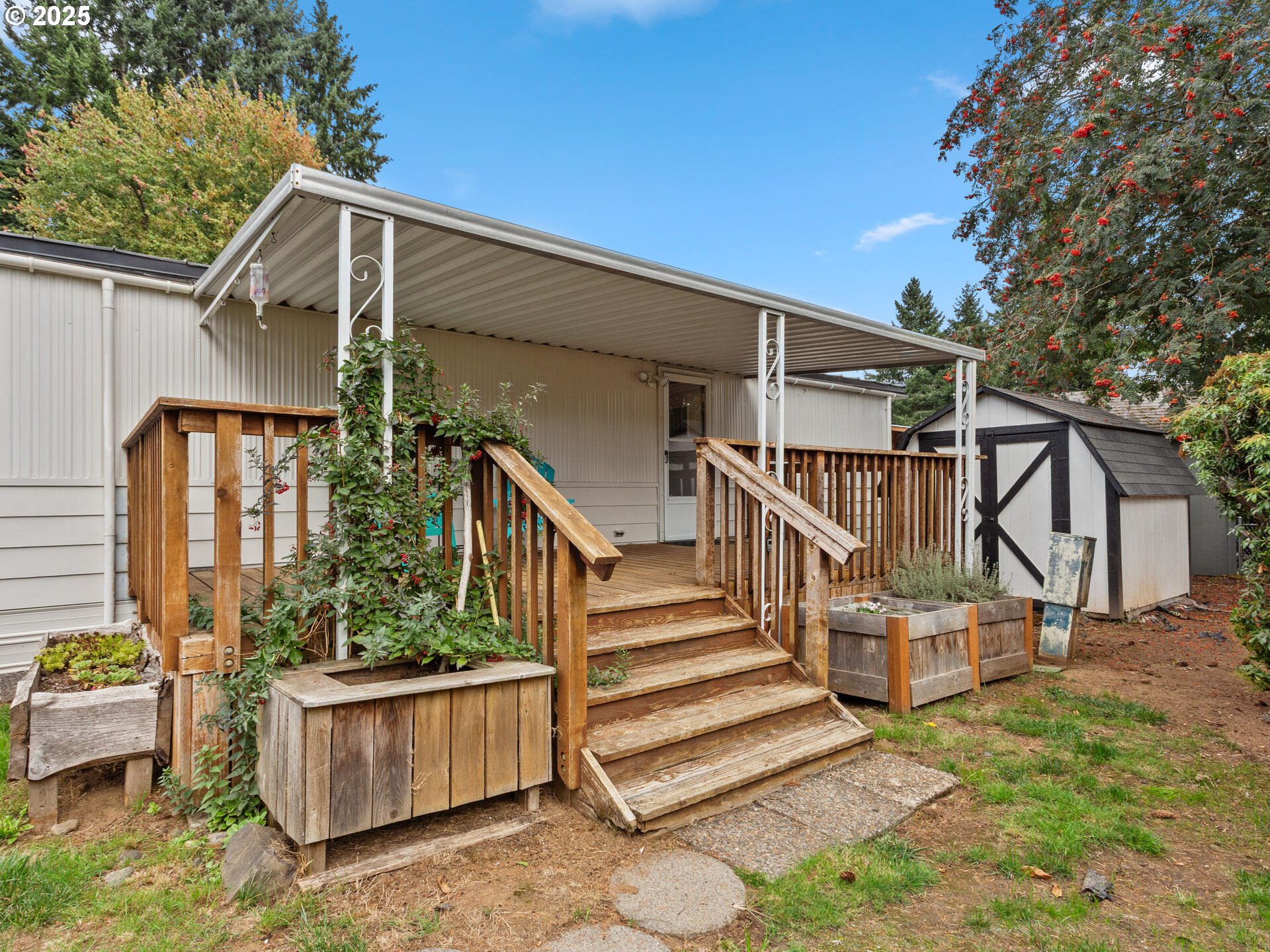 Brush Prairie, Washington 98606, United States, 2 Bedrooms Bedrooms, ,1 BathroomBathrooms,Residential,Pending,224677