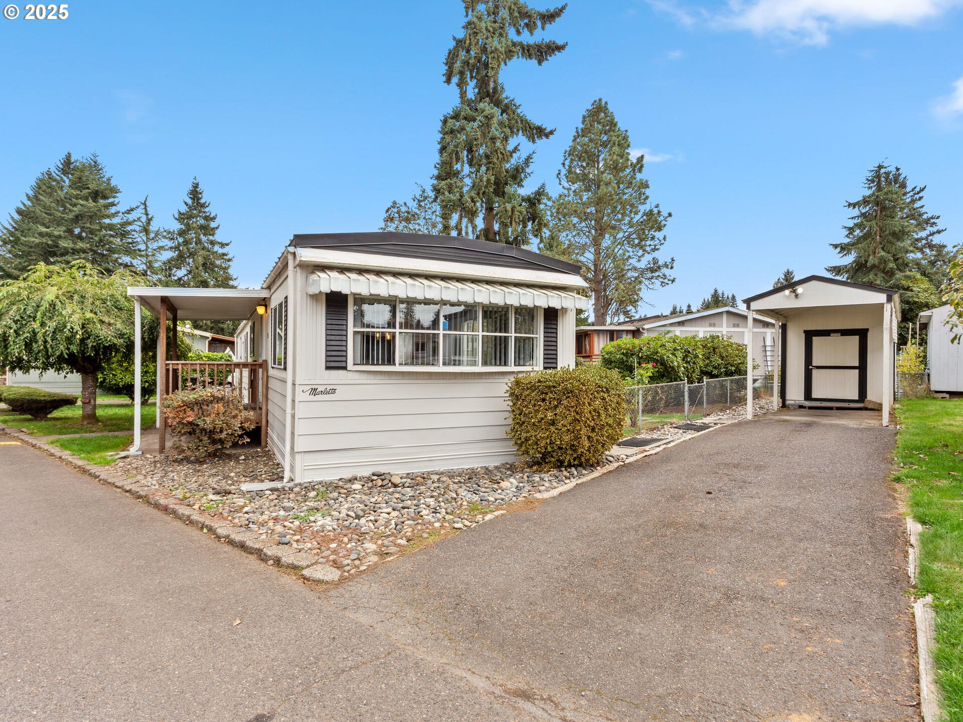 15619 NE CAPLES RD 95