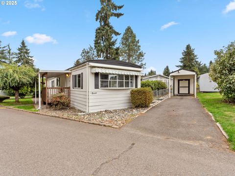 15619 NE CAPLES RD 95 Brush Prairie WA 98606