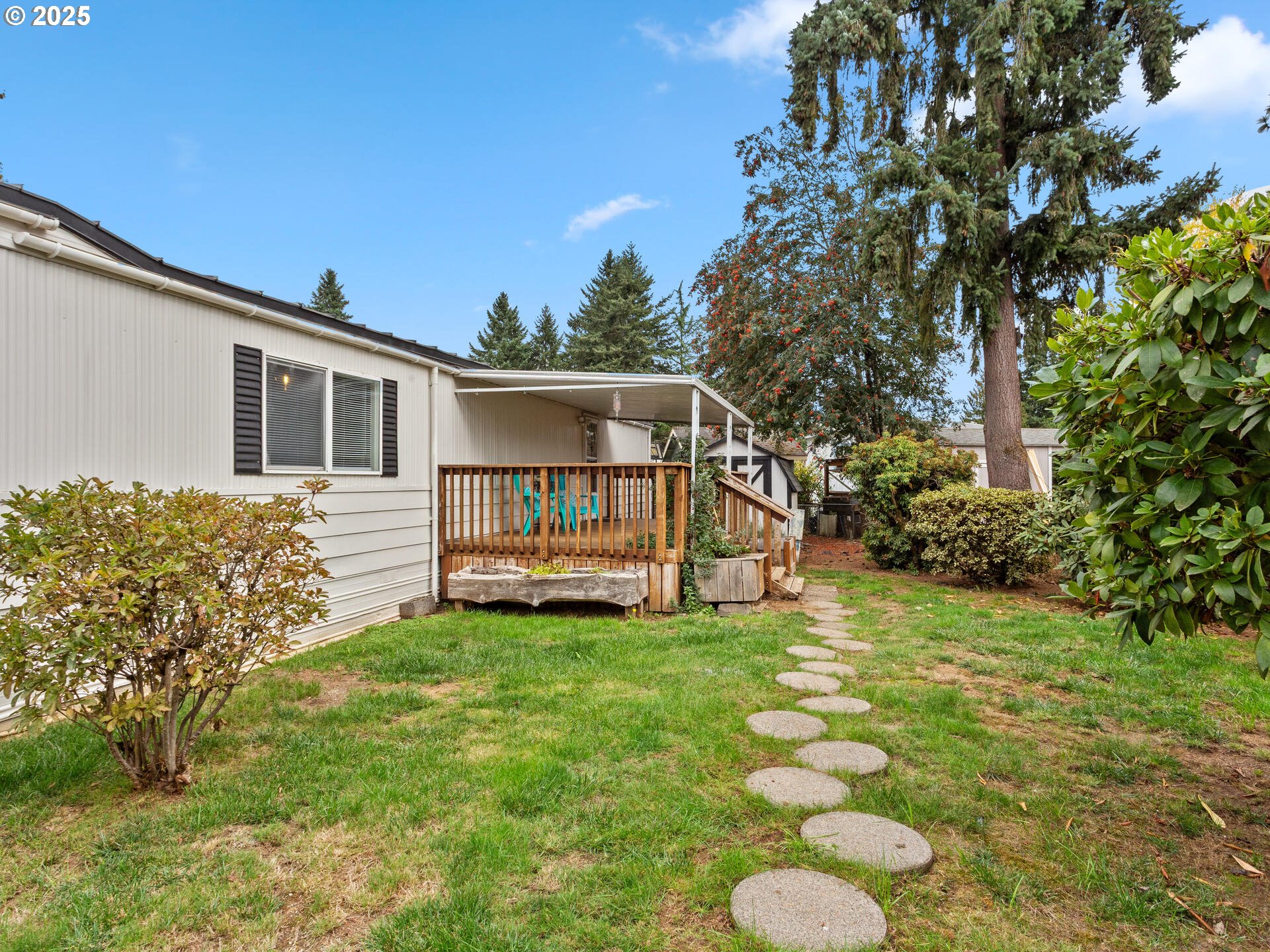 Brush Prairie, Washington 98606, United States, 2 Bedrooms Bedrooms, ,1 BathroomBathrooms,Residential,Pending,224677