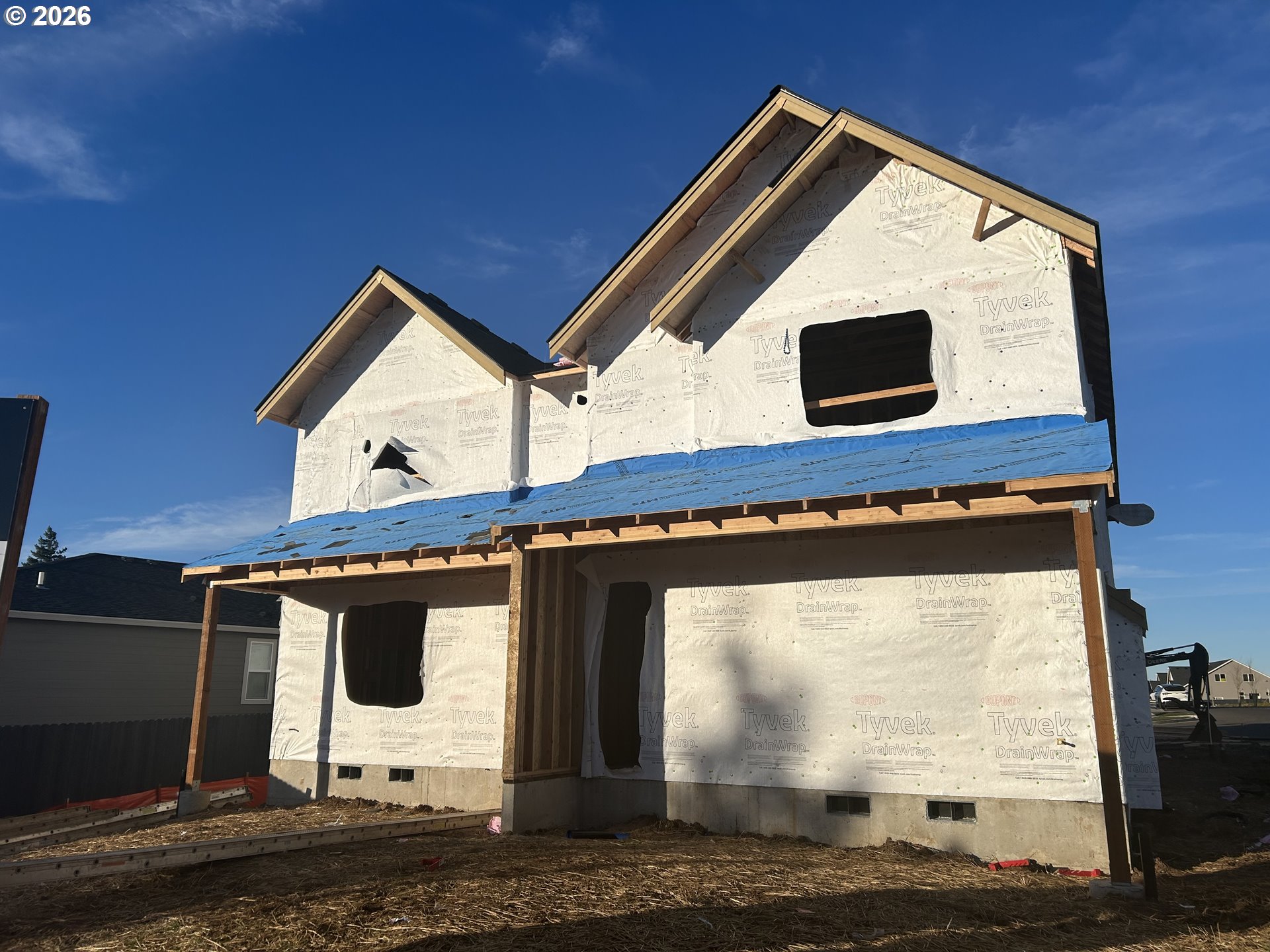 16169 Barlow Trail LN