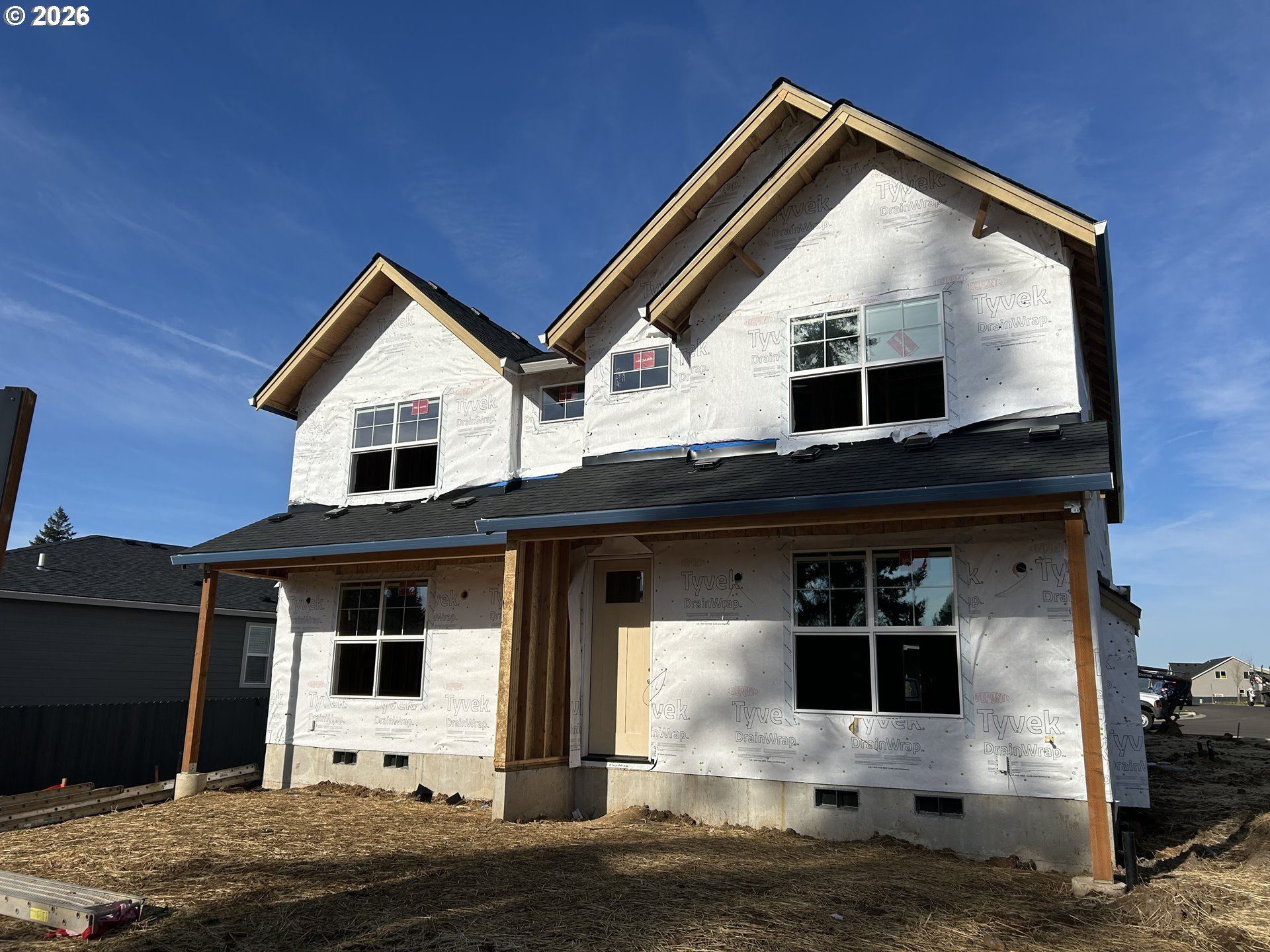 16169 Barlow Trail LN