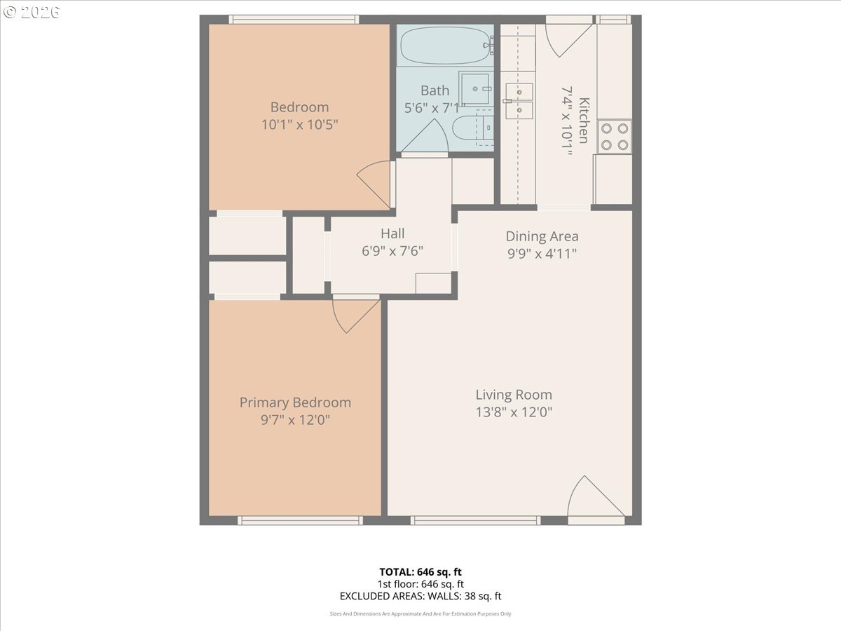 8323 8329 N DWIGHT AVE