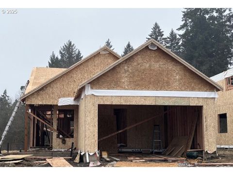 1467 N Millican Creek ST Lafayette OR 97127